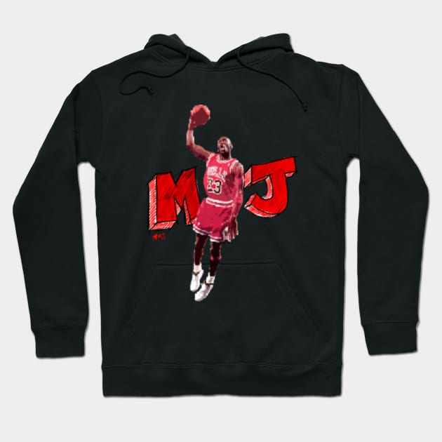 Michael jordan jersey hoodie shop
